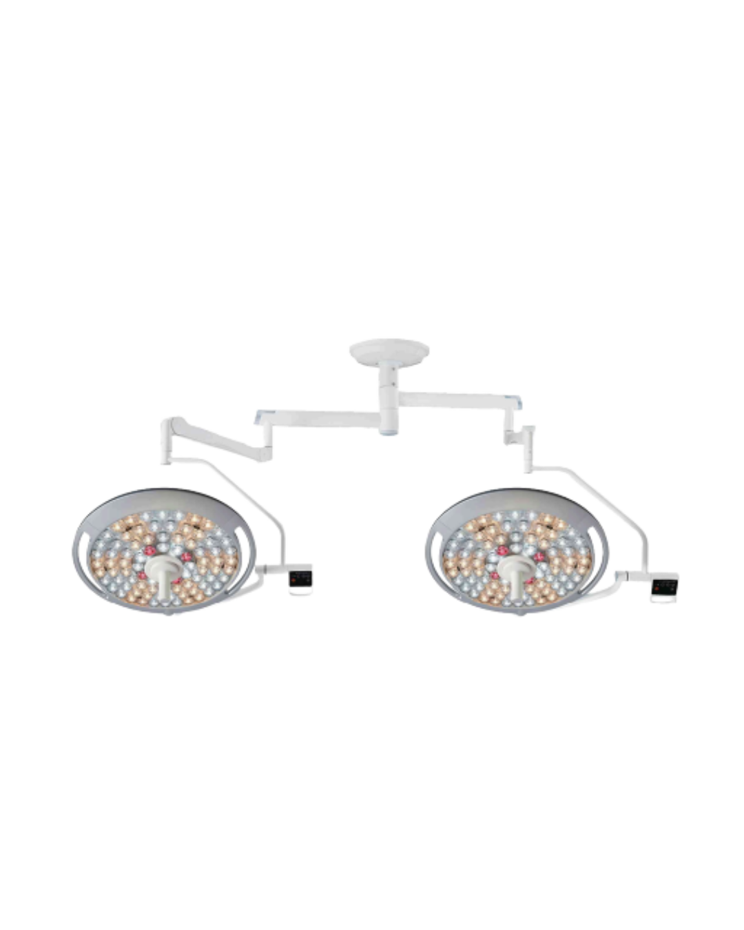 Lámpara RC-LED D78/D78