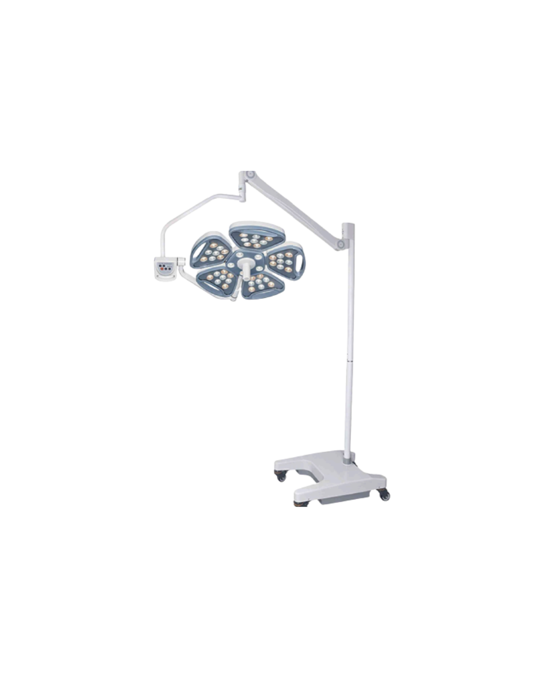 Lámpara RC-LED MSTZ5
