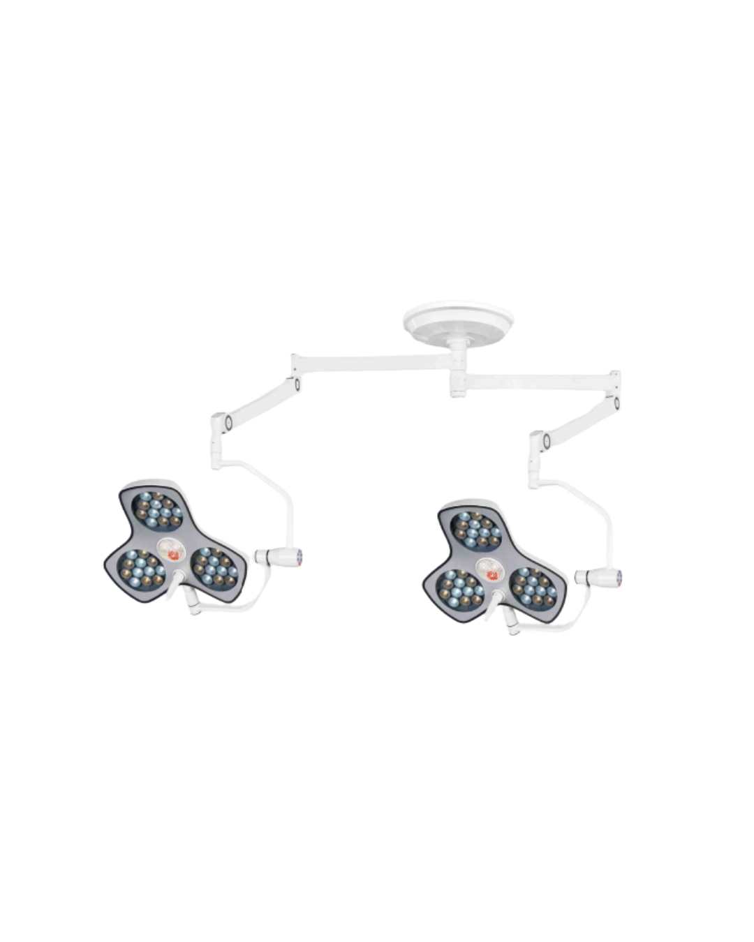Lámpara RC-LED STZ4+STZ4