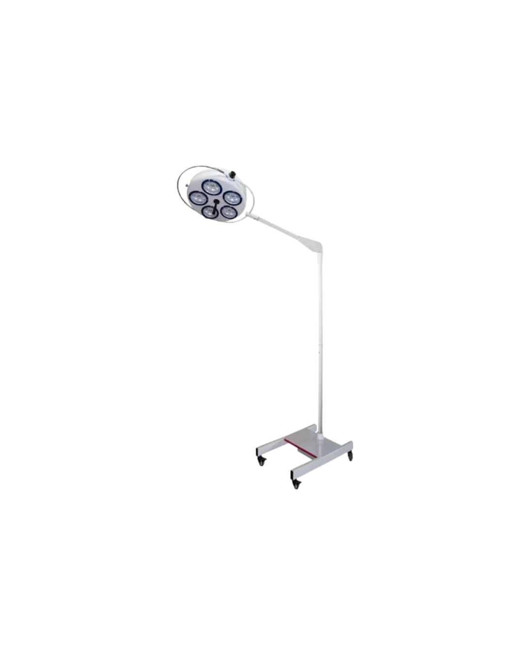 Lámpara RC02-5LED