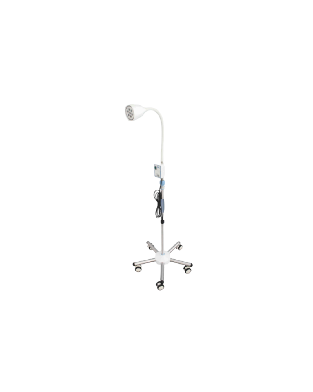 Lámpara RC-LED EL01
