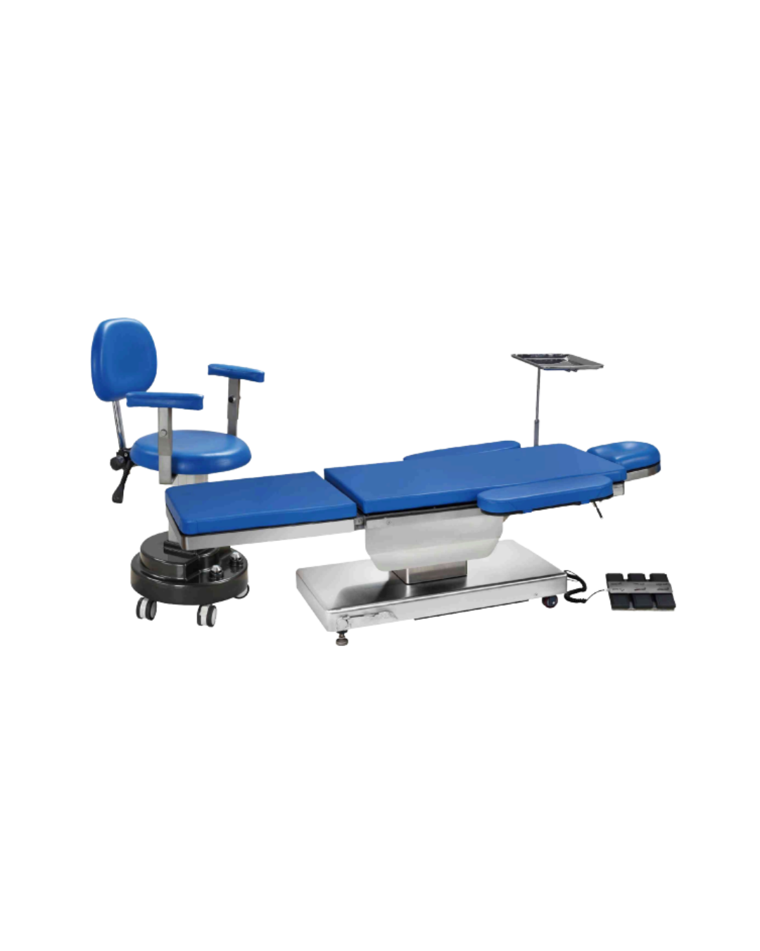 Mesa y silla quirúrgica eléctrica RC-OTE99H