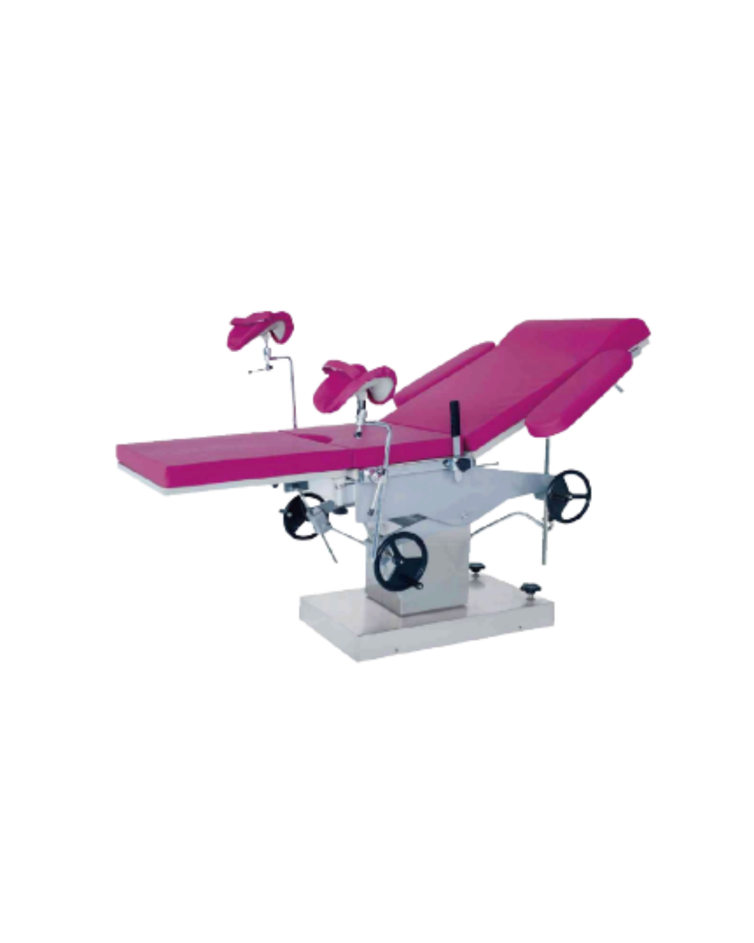 Mesa ginecológica obstétrica hidráulica RC-2C