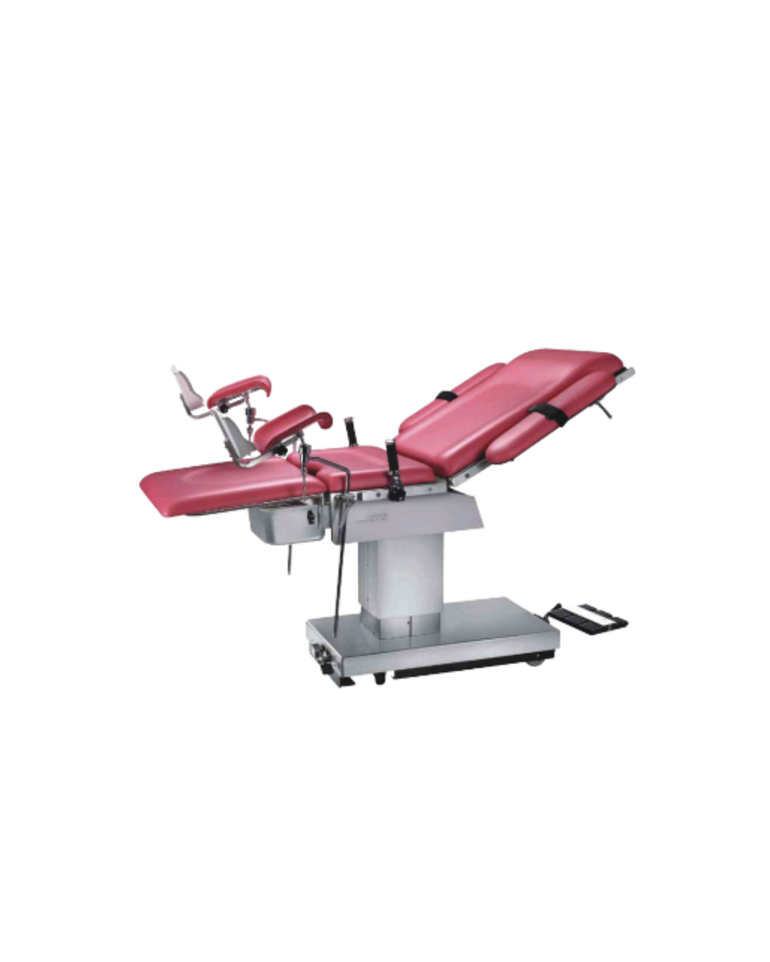 Mesa ginecológica obstétrica eléctrica RC-GOT99