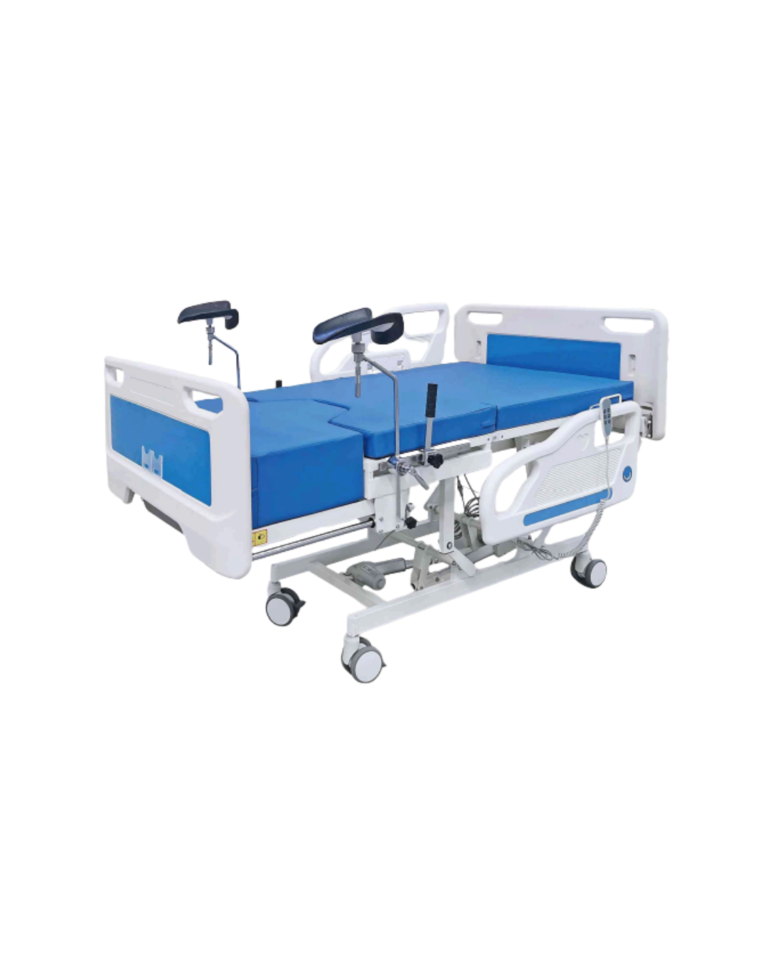 Cama eléctrica de atención médica RC-HBGT01