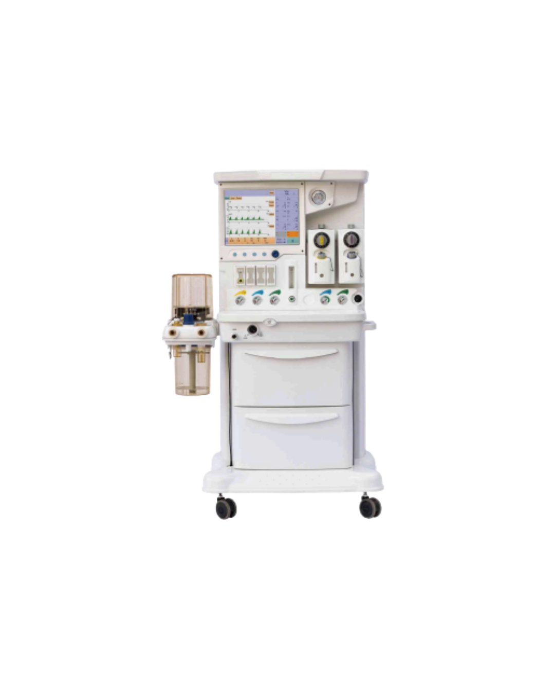 Máquina de anestesia RC-AM999