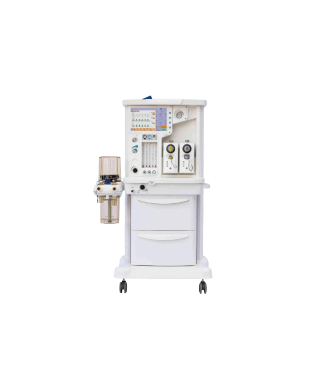 Máquina de anestesia RC-AM998