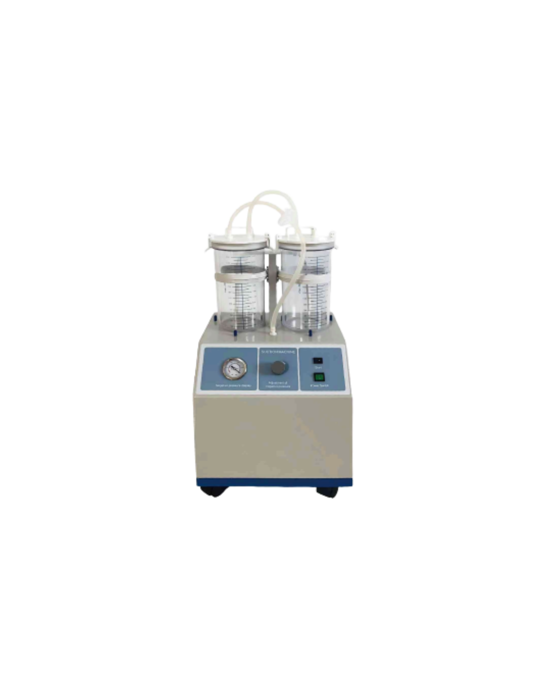 Dispositivo de succión quirúrgico RC-3090А