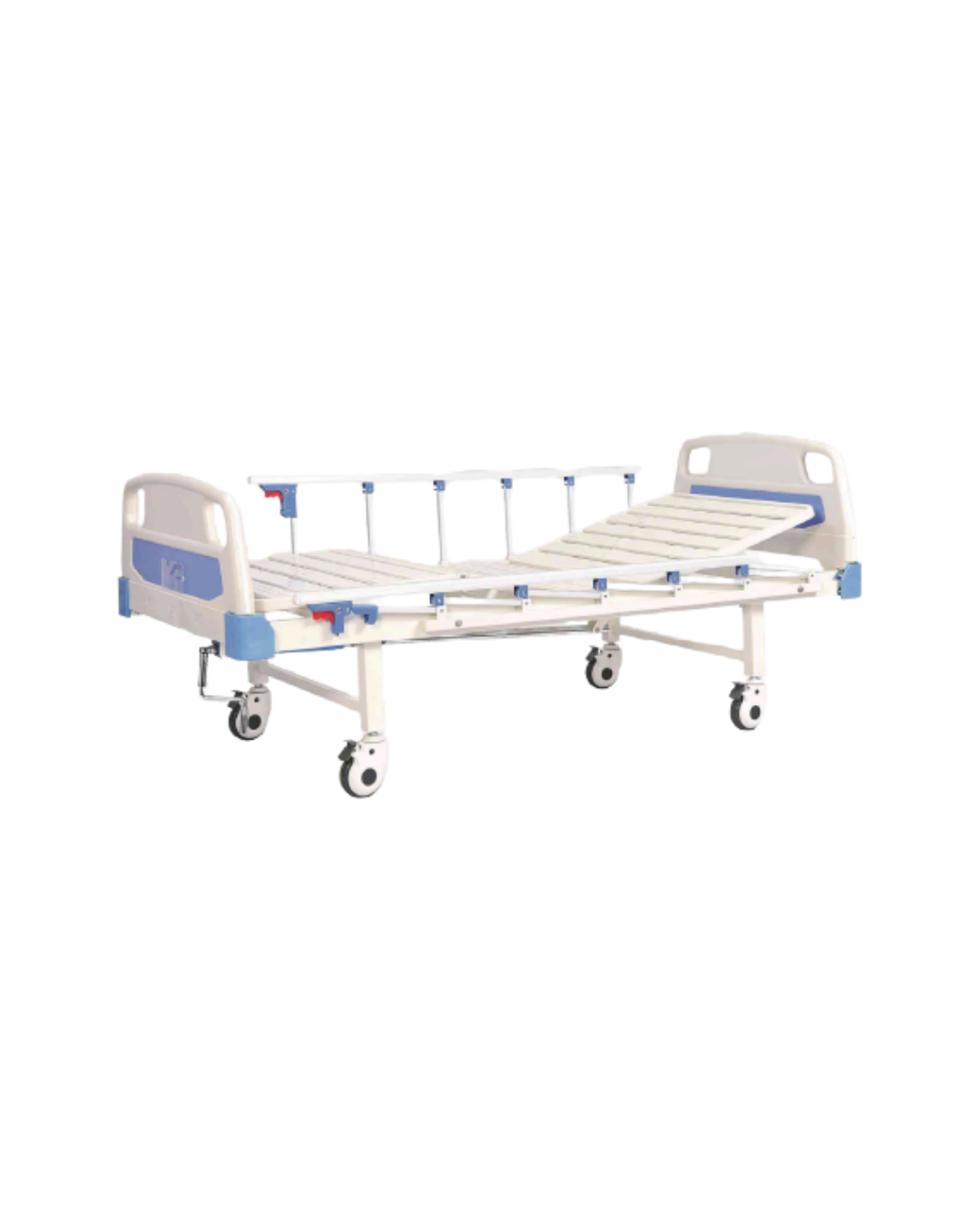 Cama hospitalaria manual 2 funciones RC-MB03