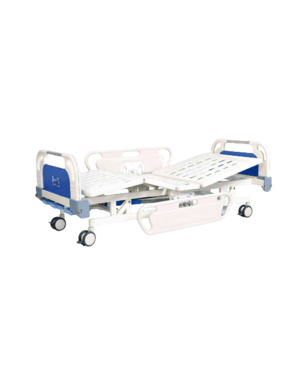 Cama hospitalaria manual 3 funciones RC-MB08
