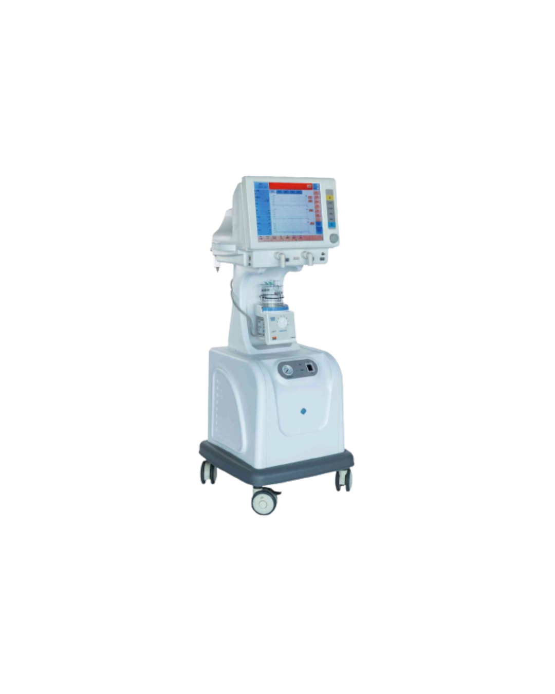 Ventilador mecánico RC-VM110 Plus