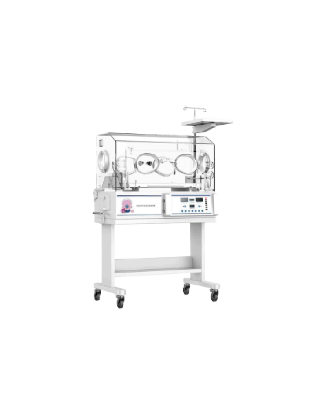 Incubadora infantil RC-BIN3000A