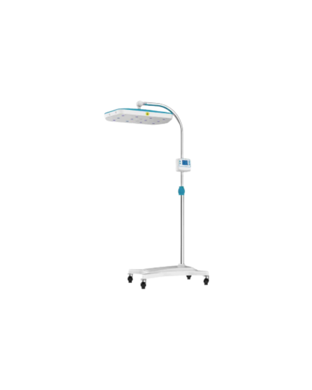 Unidad de fototerapia infantil RC-BBP2000B (LED)