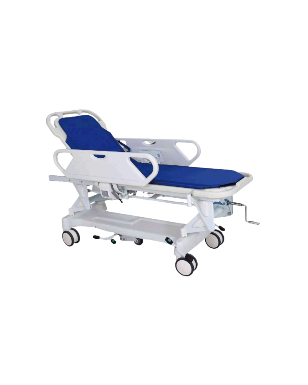 Camilla médica manual RC111