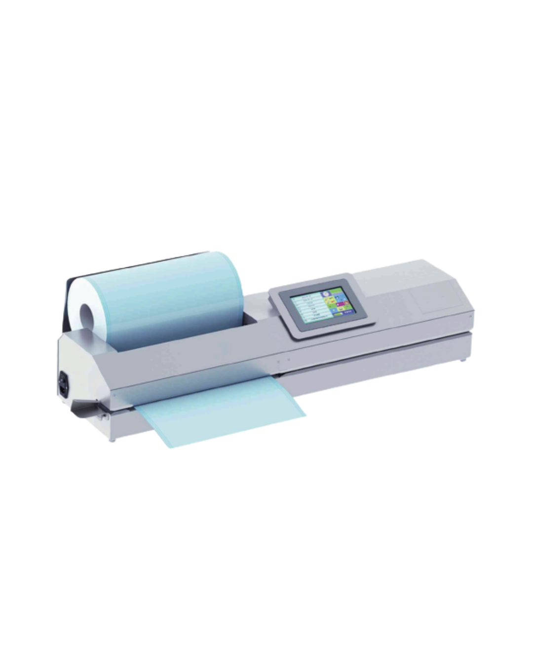 Selladora automática RCSM121-A