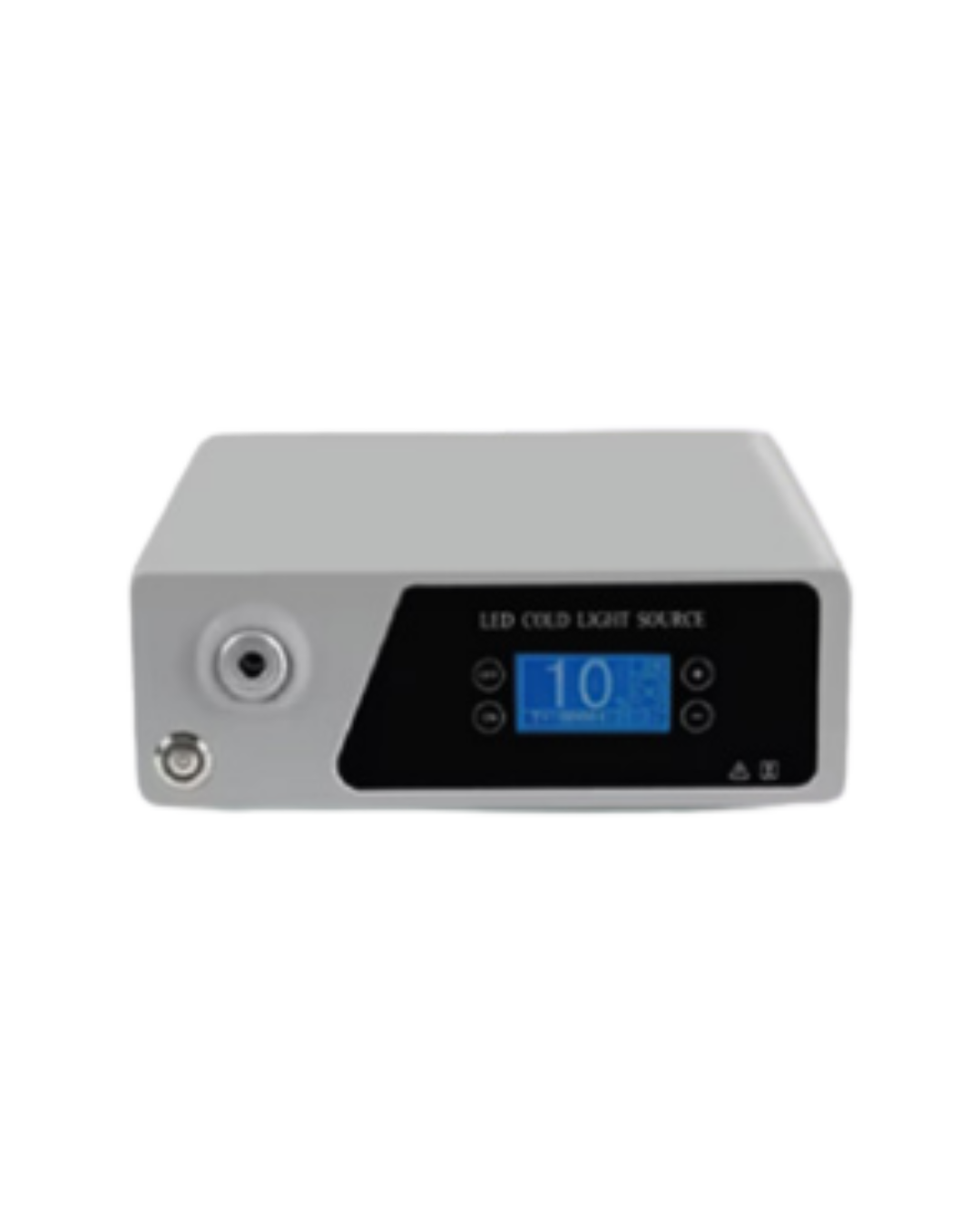 Fuente de luz fría LED HJ-30