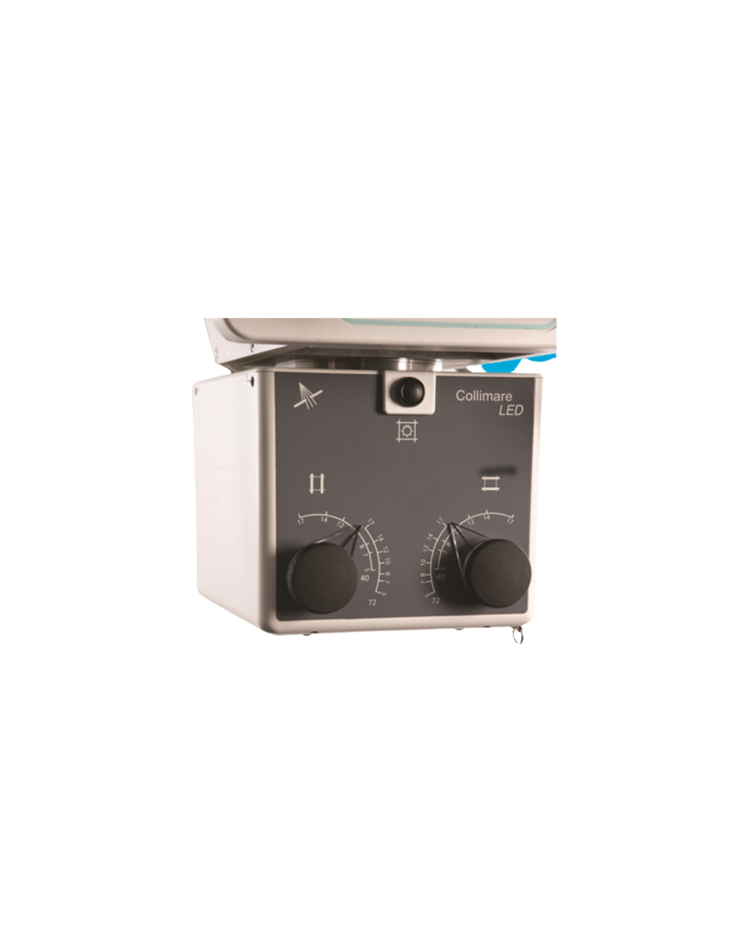 Colimador Manual CML125-0001-C
