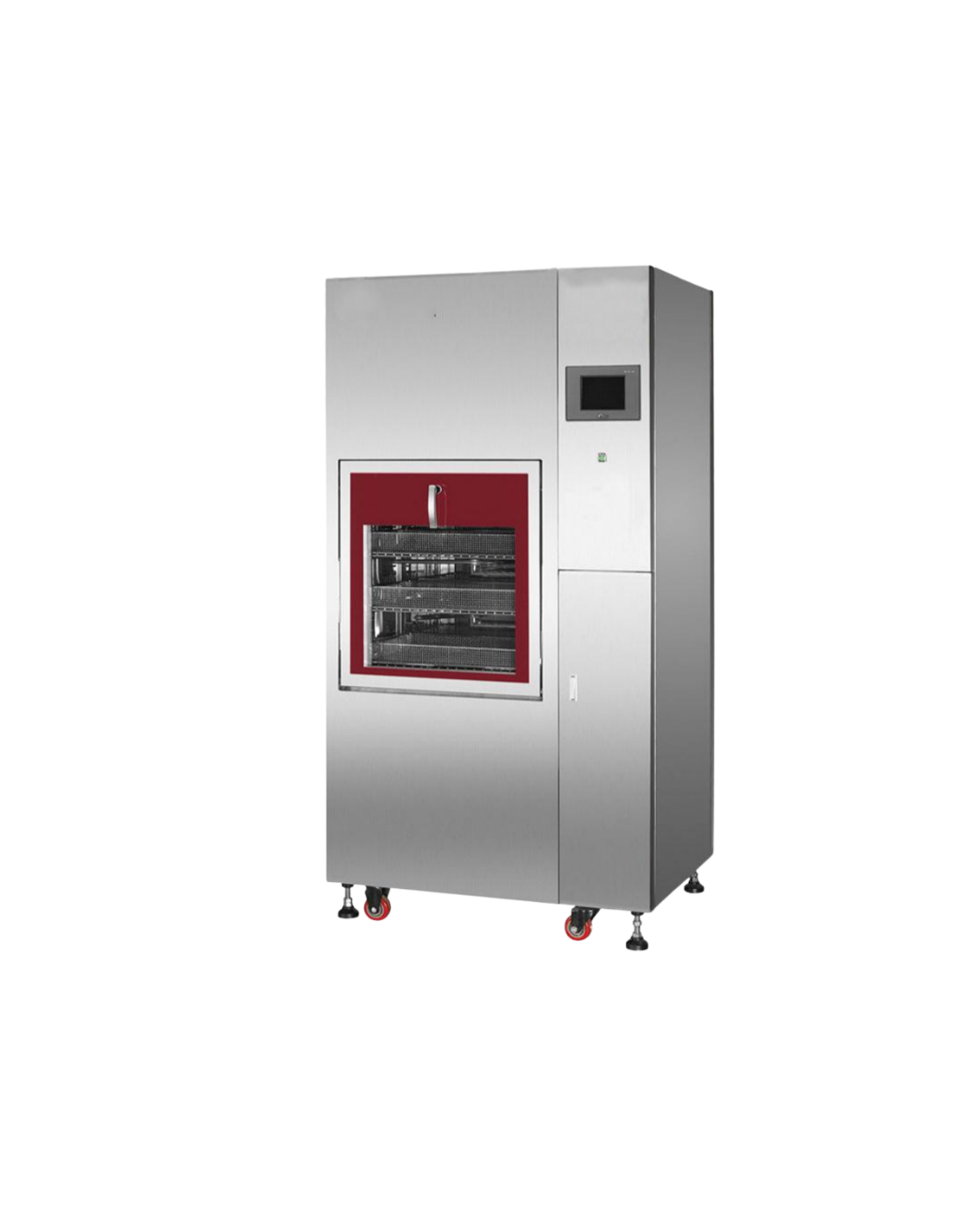 Lavadoras Desinfectadoras Modelo WD-250